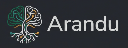 Logo ARANDU.BIO